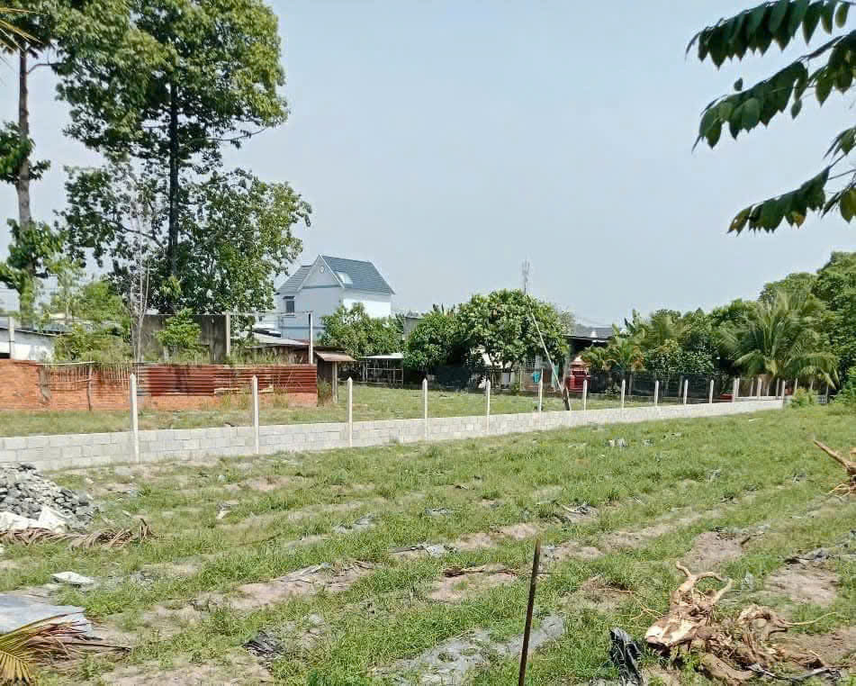 (B496) Đất Huỳnh Thị Đát xã Hòa Phú, dt 1.128m2, thổ cư 594m2, giá 8 tỷ 600