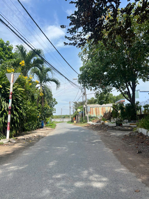 Ban nha tro cu chi