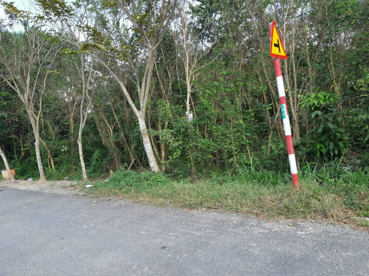 Ban dat cu chi