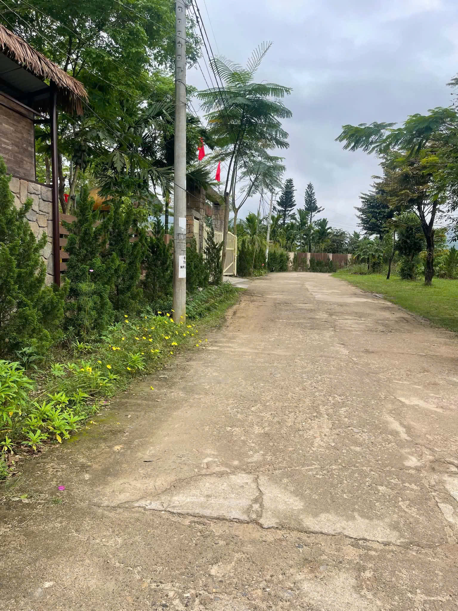 Bán đất Hòa Phú 📌📌📌LÀM VIỆC TRỰC TIẾP GIÁ TỐT !!!