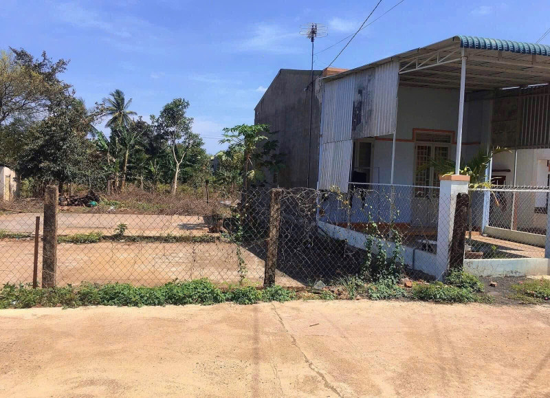 Bán đất 200.5m² 1 tỷ tại Xã Hòa Phú Thành phố Buôn Ma Thuột