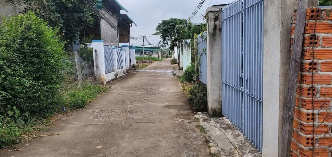 Bán đất 20*23 TC 100 467.8m² 1.64 tỷ tại Xã Hòa Phú Thành phố Buôn Ma Thuột
