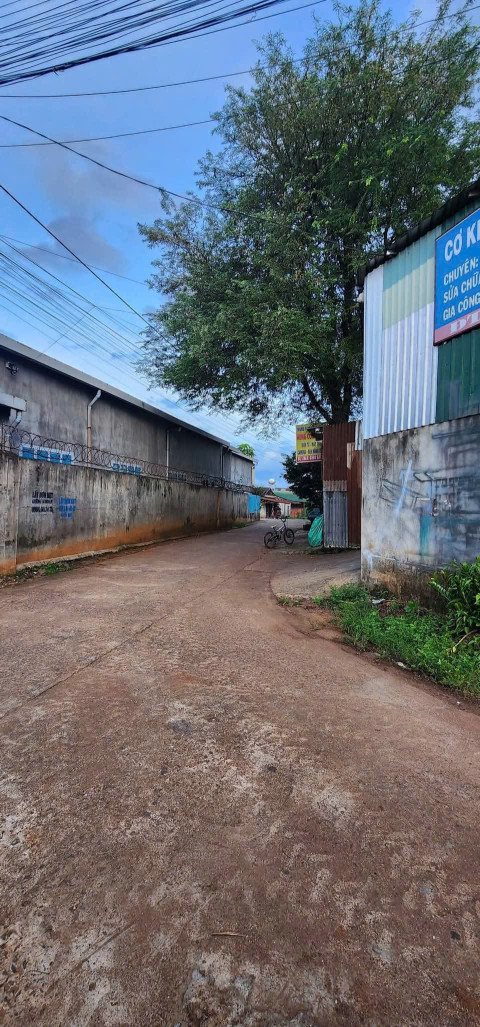 🔥 BÁN LÔ ĐẤT SIÊU TIỀM NĂNG CÁCH QL14 CHỈ 100M – XÃ HÒA PHÚ, TP. BUÔN MA THUỘT – GIÁ CHỈ 1 TỶ 260 TRIỆU