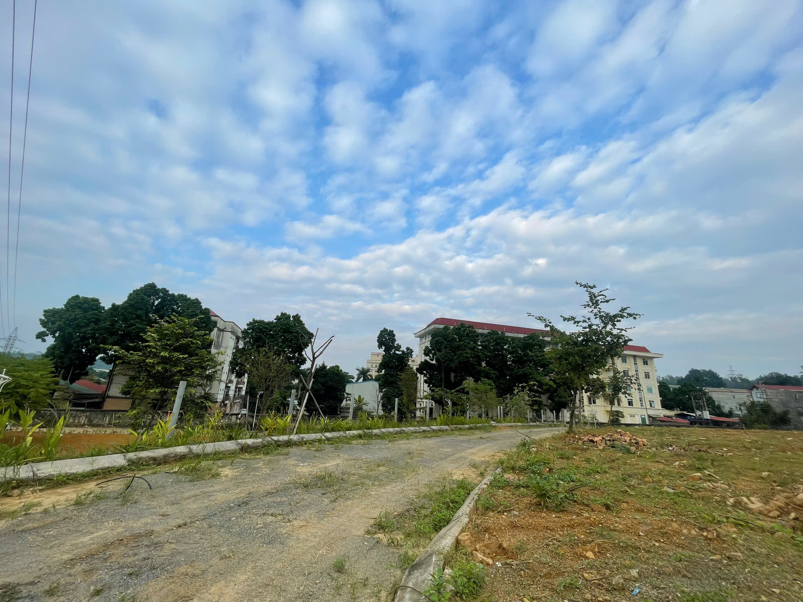 🔥 ĐẤT NỀN GẦN ĐẠI HỌC LÂM NGHIỆP – GIÁ CHỈ 12TR/M² – CƠ HỘI HIẾM CÓ! 🔥