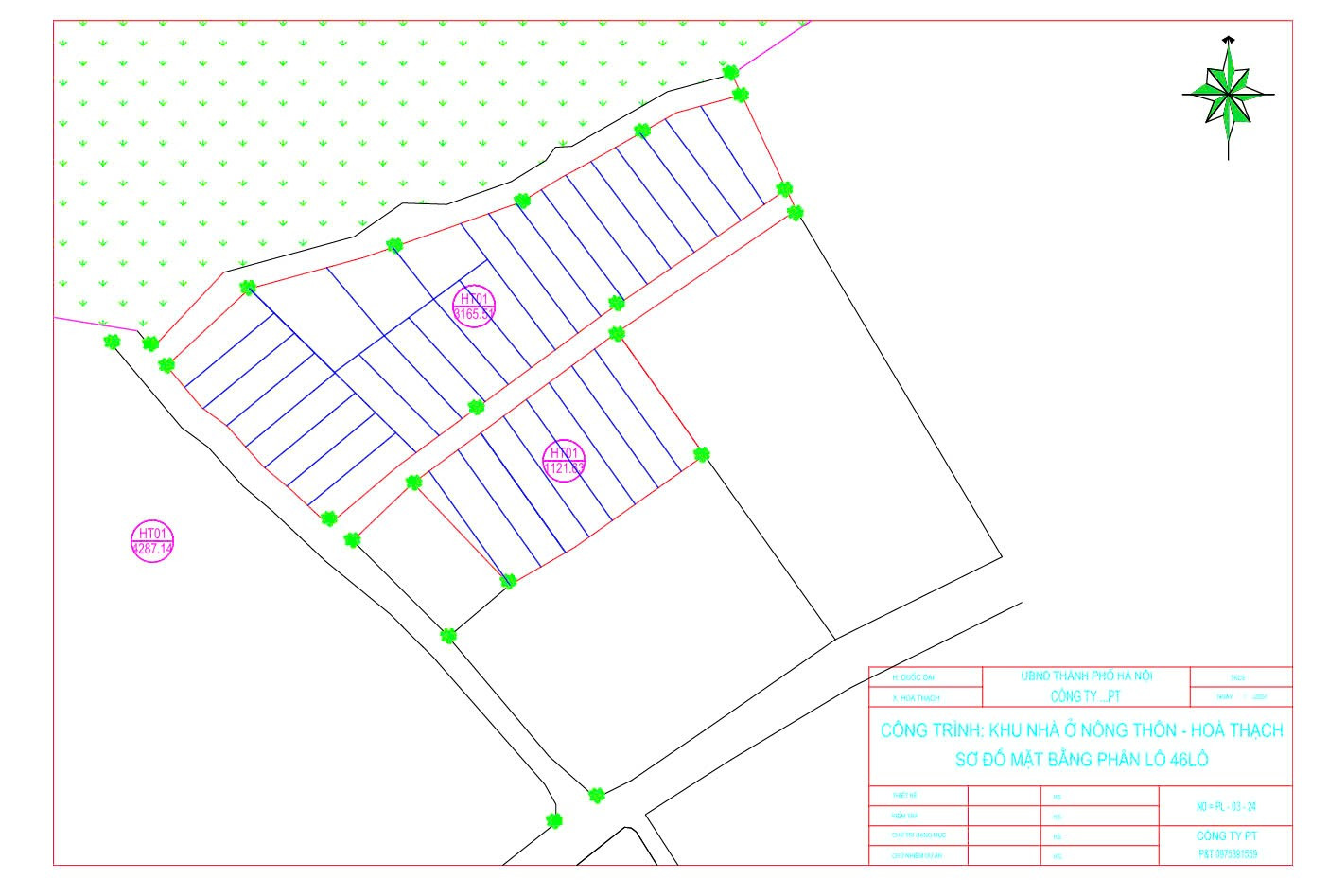 Bán đất nghỉ dưỡng, phân lô 5873m² 45 tỷ tại Xã Hòa Thạch Huyện Quốc Oai