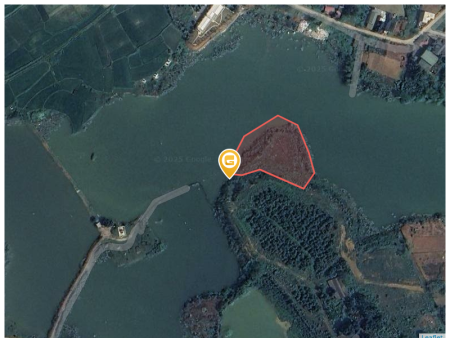 Bán đất 4500m² tại Xã Hòa Thạch Huyện Quốc Oai