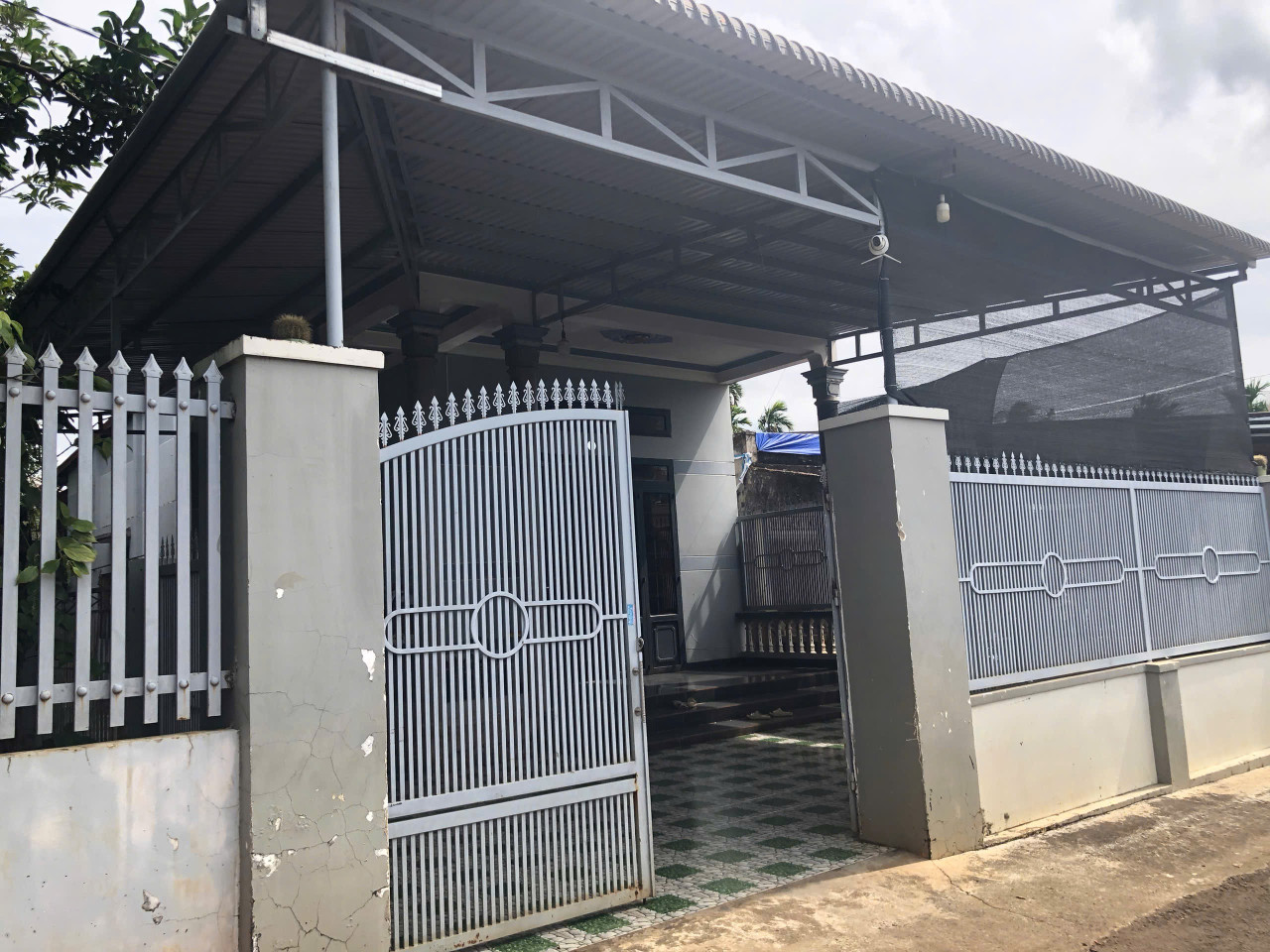 Bán nhà 277.5m² 2.1 tỷ tại Xã Hòa Thắng Thành phố Buôn Ma Thuột