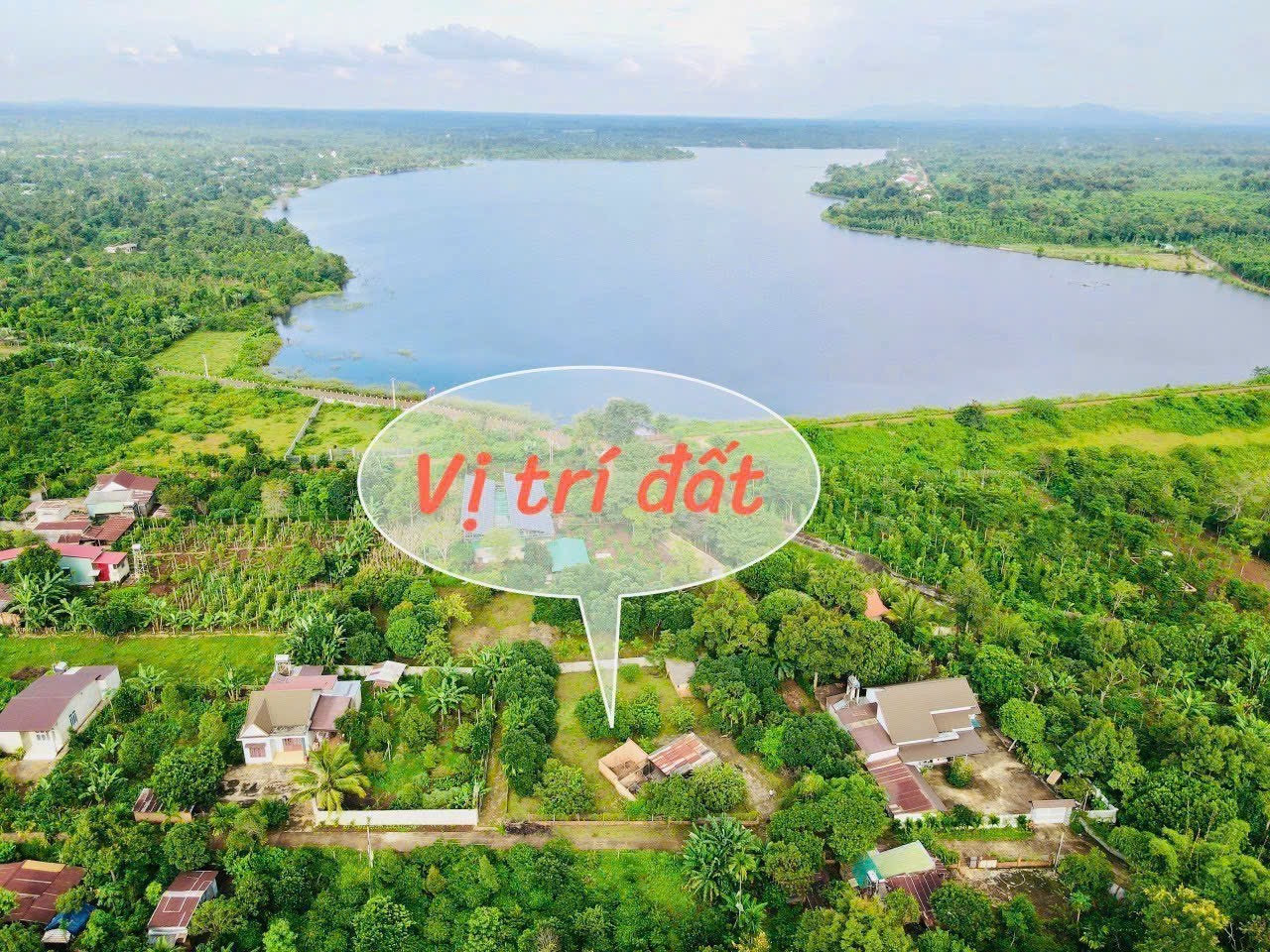 Bán đất 250m² 790 triệu tại Xã Hòa Thắng Thành phố Buôn Ma Thuột