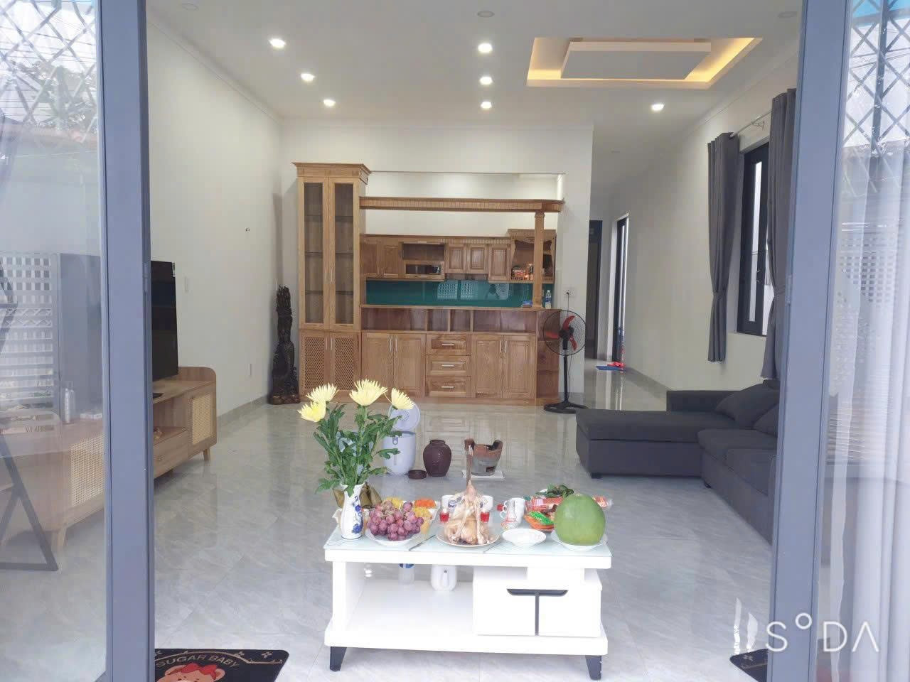 Bán nhà thổ cư 138m² 2.7 tỷ tại Xã Hòa Thắng Thành phố Buôn Ma Thuột