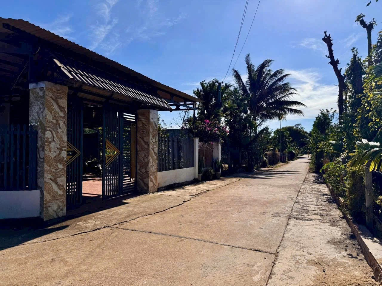 Bán đất 528.3m² ngang 5m giá 965 triệu tại Xã Hòa Thắng Thành phố Buôn Ma Thuột