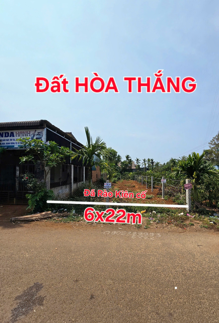 ĐẤT HẺM 171 NGUYỄN THÁI BÌNH