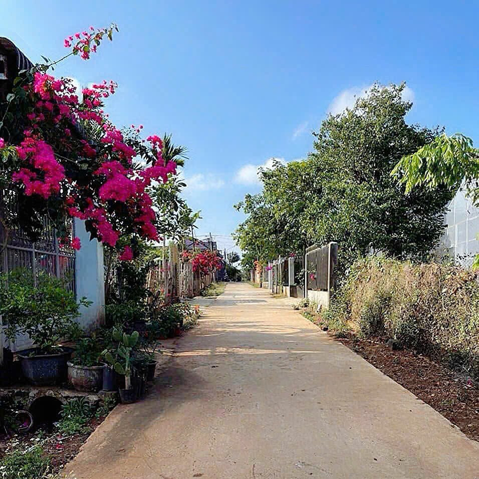 Đất Hòa Thắng 192.7m² ngang 6m giá 990 triệu tại Xã Hòa Thắng Thành phố Buôn Ma Thuột