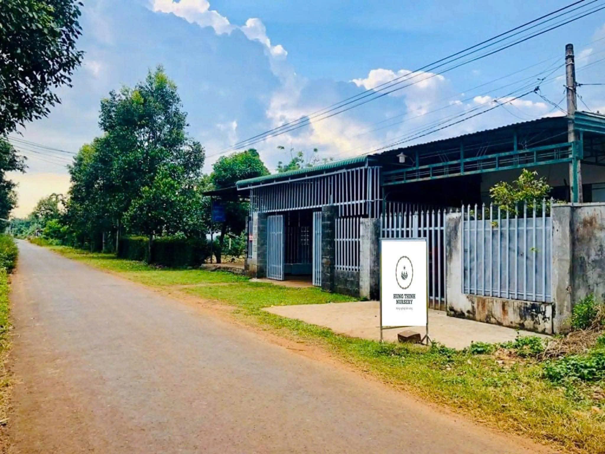 Trục chính hẻm 171 thông QL27 và kết nối trục dẫn sân bay chuẩn bị xây dựng, 5x27m thổ cư 125m2 bán 1ty850
