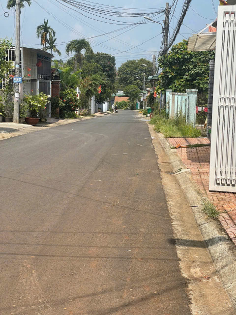 ❌❌ bán gấp trk tết ❌❌ .Mặt tiền 1A nối dài hoà thuận đạt lý