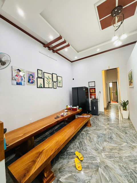 Bán nhà 250.9m² 2.29 tỷ tại Xã Hòa Thuận Thành phố Buôn Ma Thuột