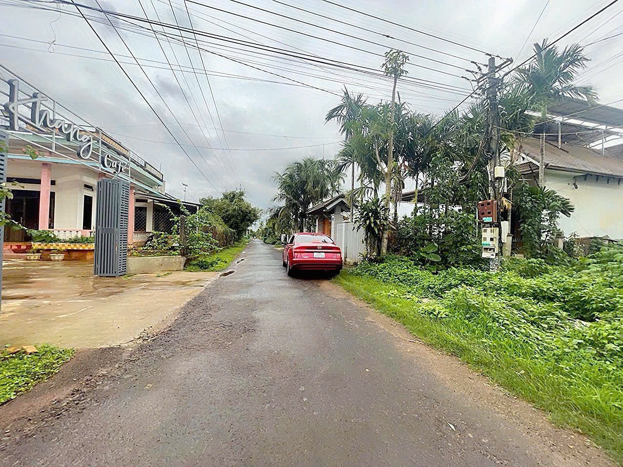 ❌❌Bán đất MT đường 27B Hoà Thuận- Đạt Lý