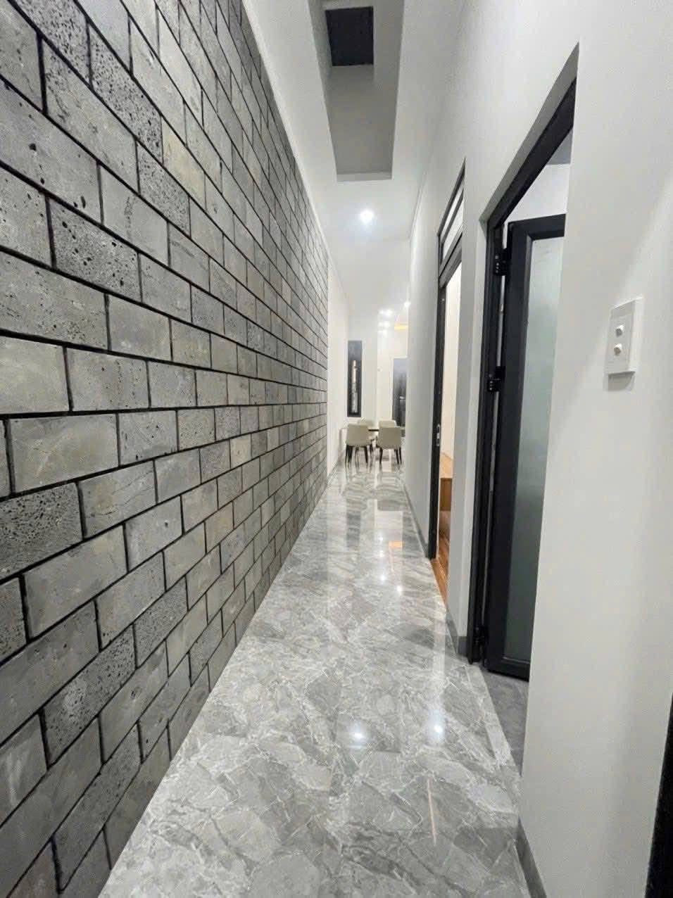 CHO THUÊ NHÀ FULL NỘI THẤT –  ĐƯỜNG 16B HOÀ THUẬN