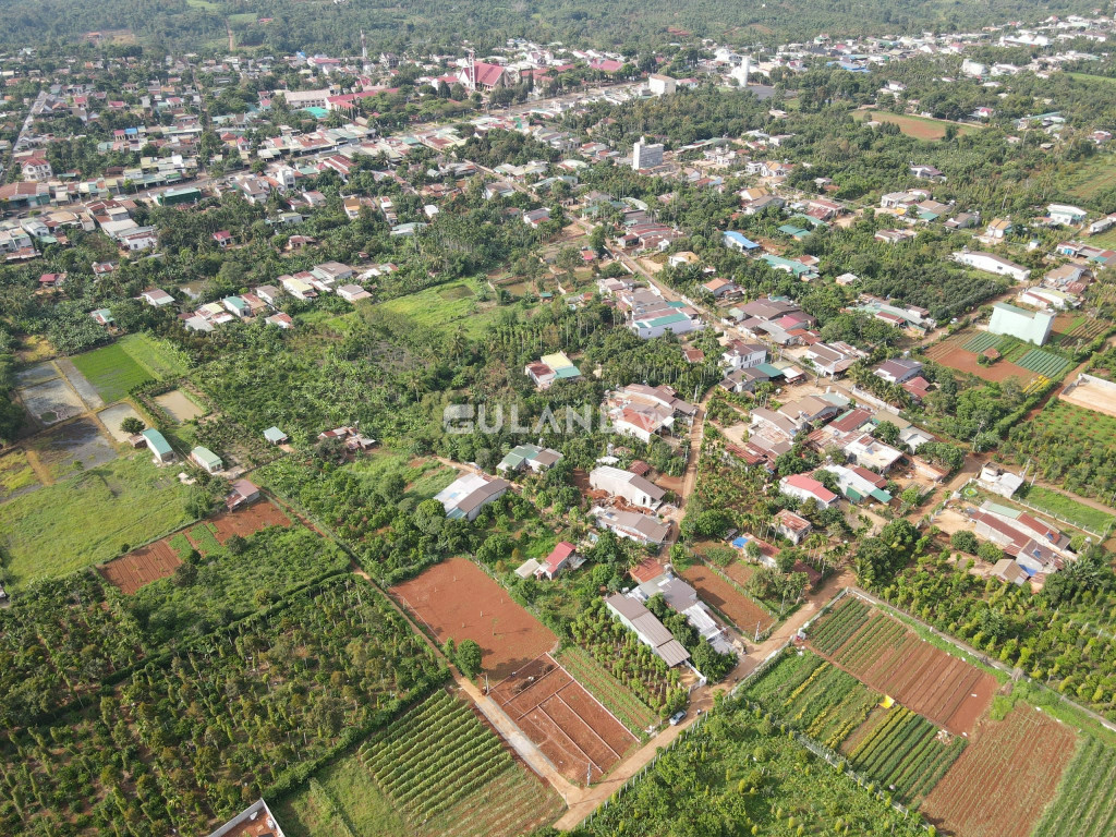 Bán  đất thổ cư 97.3m² , giá 690 triệu tại, Xã Hòa Thuận, Thành phố Buôn Ma Thuột, Đắk Lắk