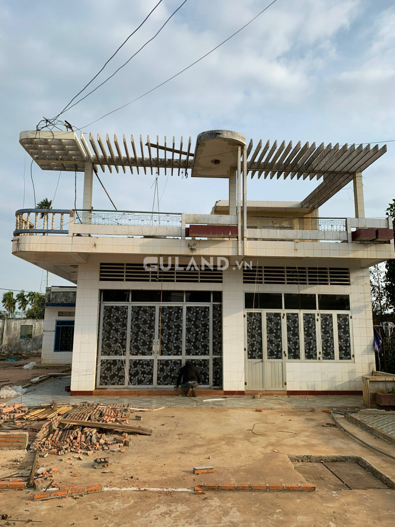 Bán đất thổ cư 590m² , giá 13.5 tỷ tại, Xã Hòa Thuận, Thành phố Buôn Ma Thuột, Đắk Lắk