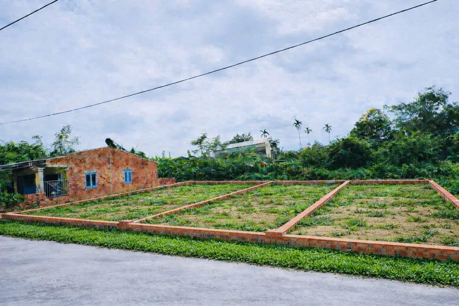 🌿NGAY SAU CHỢ LỆ TRẠCH - HÒA TIẾN 🌿