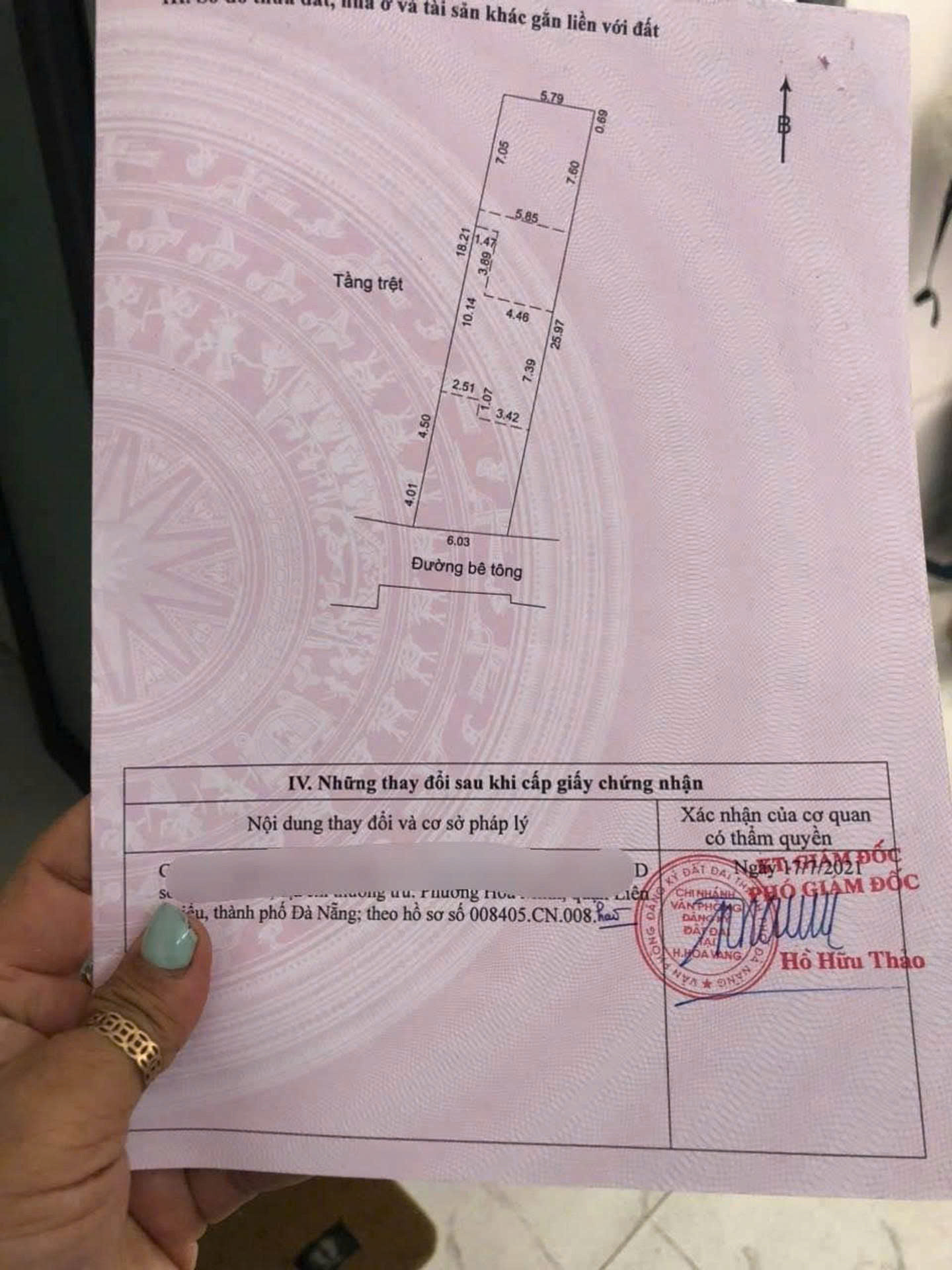 📌📌📌LÀM VIỆC TRỰC TIẾP GIÁ TỐT !!! NHÀ VƯỜN YẾN NÊ 2.8T