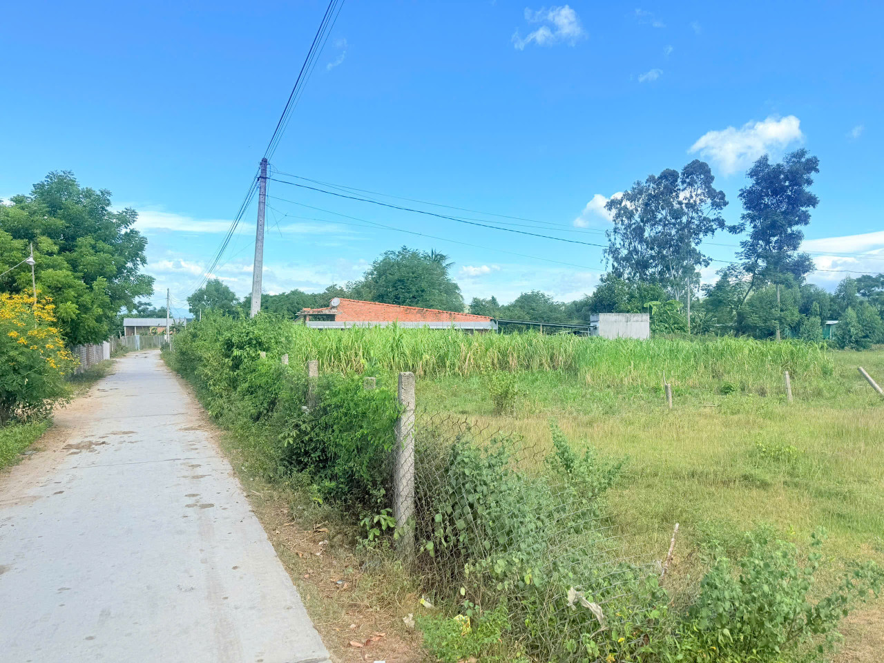 0763615365 Bán đất 316m² giá 750 triệu Xã Hòa Trí