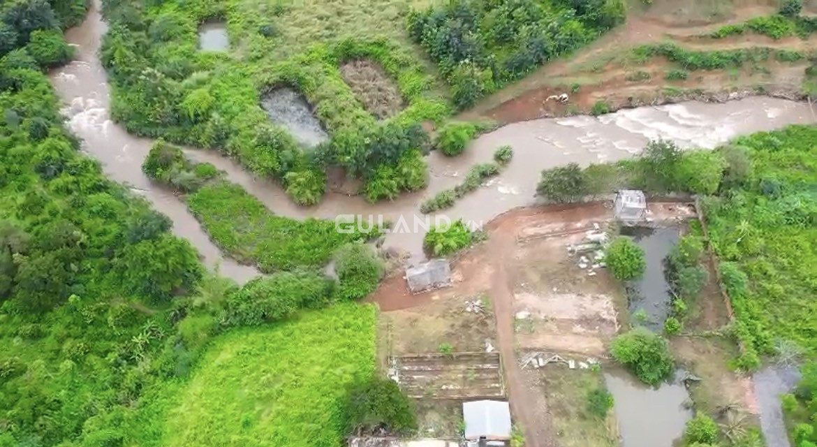 [9.5 Tỷ] [ View suối]  đất nông nghiệp 24998m² , Xã Hòa Xuân, Thành phố Buôn Ma Thuột, Đắk Lắk