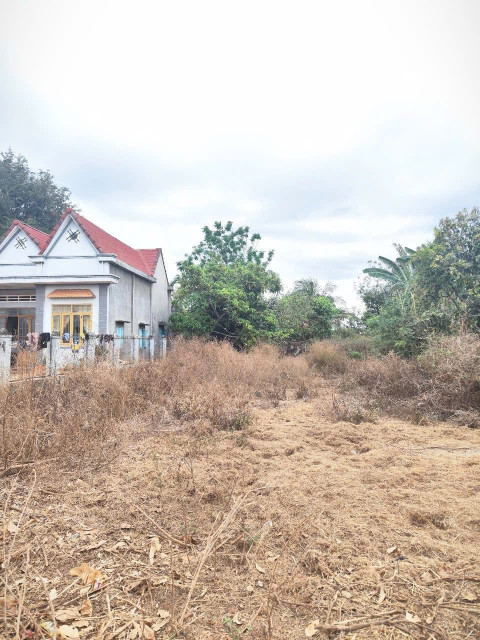 Bán đất Hoà Xuân, Buôn Ma Thuột. Giá 1,7 tỷ