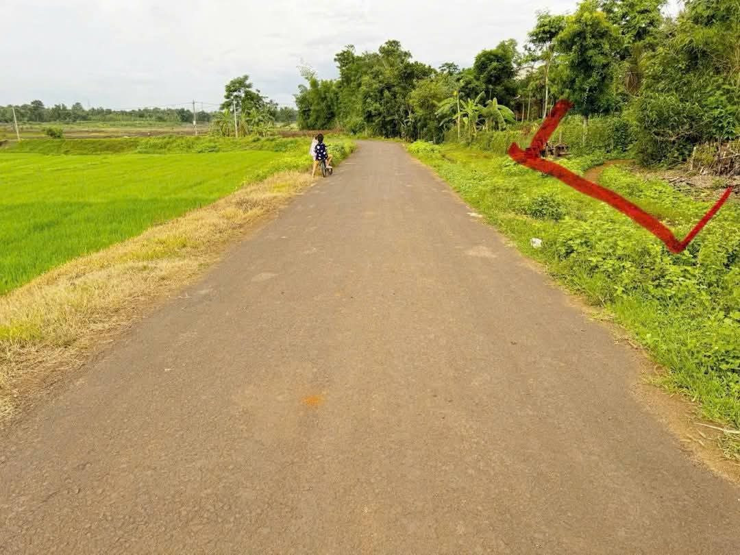 Bán đất 170m² 499 triệu tại Xã Hòa Xuân Thành phố Buôn Ma Thuột