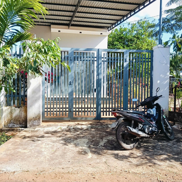 Bán nhà 131.5m² ngang 5m giá 770 triệu tại Xã Hòa Xuân Thành phố Buôn Ma Thuột
