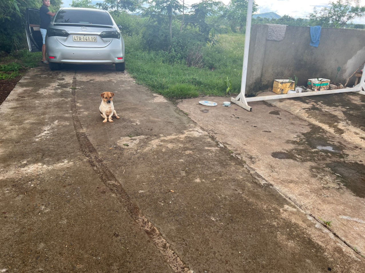 Bán  đất thổ cư 502m² , giá 2.47 tỷ tại, Xã Hòa Xuân, Thành phố Buôn Ma Thuột, Đắk Lắk