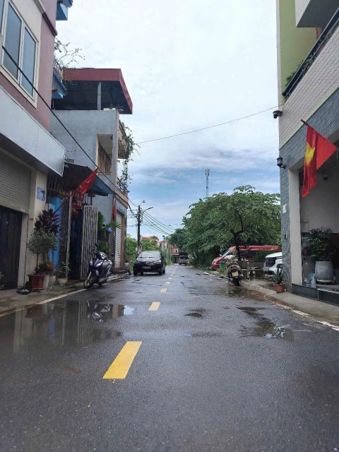 💥💥48m Đấu giá Ao Ngòi , Đức Thượng , giá 5 x tỷ - Ô Tô Tránh