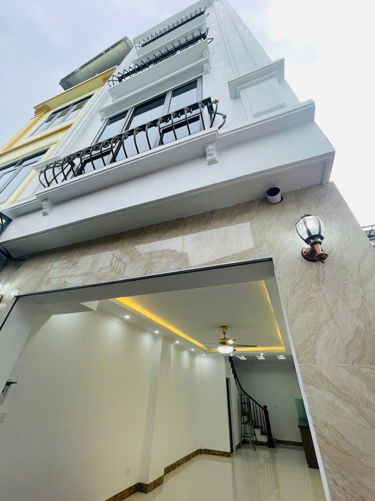 36m2 NỞ HẬU, NHÀ 4 TẦNG MỚI KOONG, THÔN DẬU, DI TRẠCH, HOÀI ĐỨC,4.X tỷ