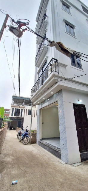 💥Căn góc mới đẹp gần Nhà văn hóa Đại Tự 30m2 x 5 tầng full 4 phòng đẹp 2 thoáng chào 5 tỷ có thương lượng