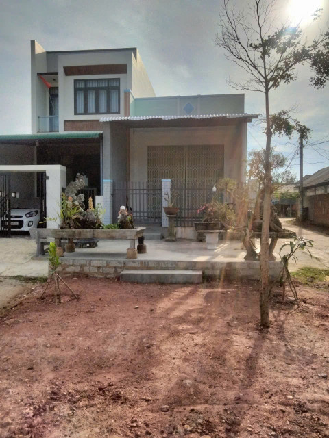 ✨ ĐẤT 100M² FULL THỔ CƯ – MẶT TIỀN RỘNG ĐẸP – CHỈ 1,6 TỶ – HOÀI HẢI, HOÀI NHƠN