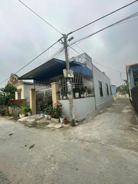 Bán đất 72,4m² 1.95 tỷ tại Xã Hoàng Động Huyện Thuỷ Nguyên. liên hệ 0362558882