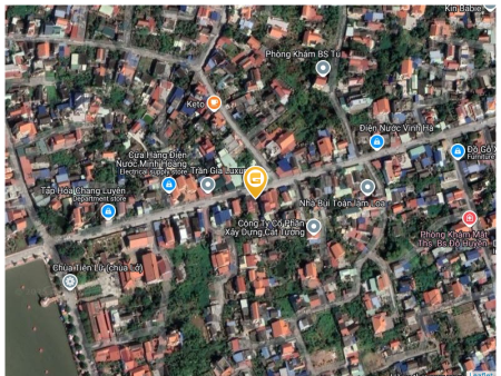 Bán đất 67m² 2.7 tỷ tại Xã Hoàng Động Huyện Thuỷ Nguyên. mặt đường làng 9m. liên hệ 0362558882