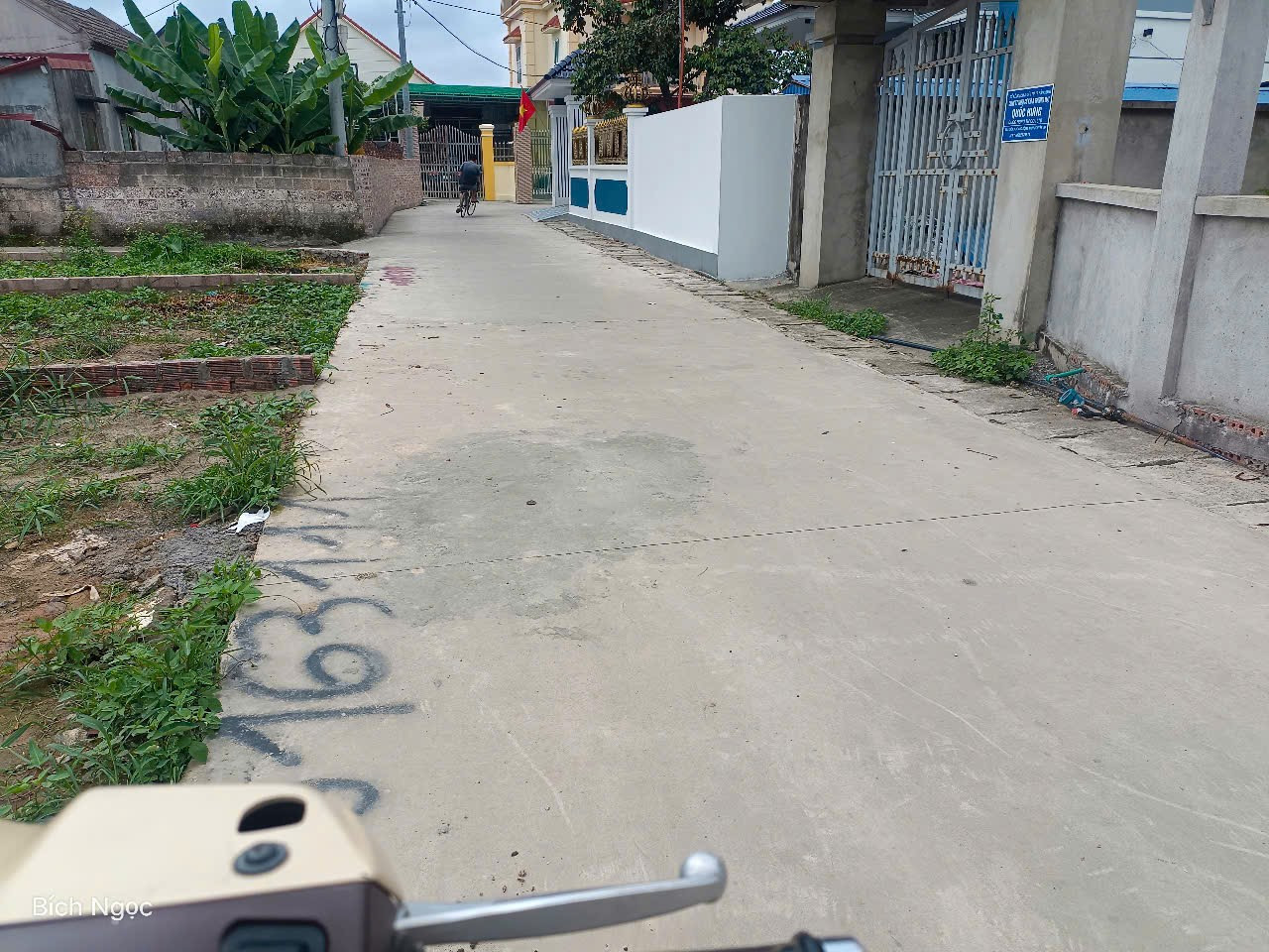 Bán đất 81m² 1.63 tỷ tại Hoàng Động Thuỷ Nguyên. liên hệ 0362558882