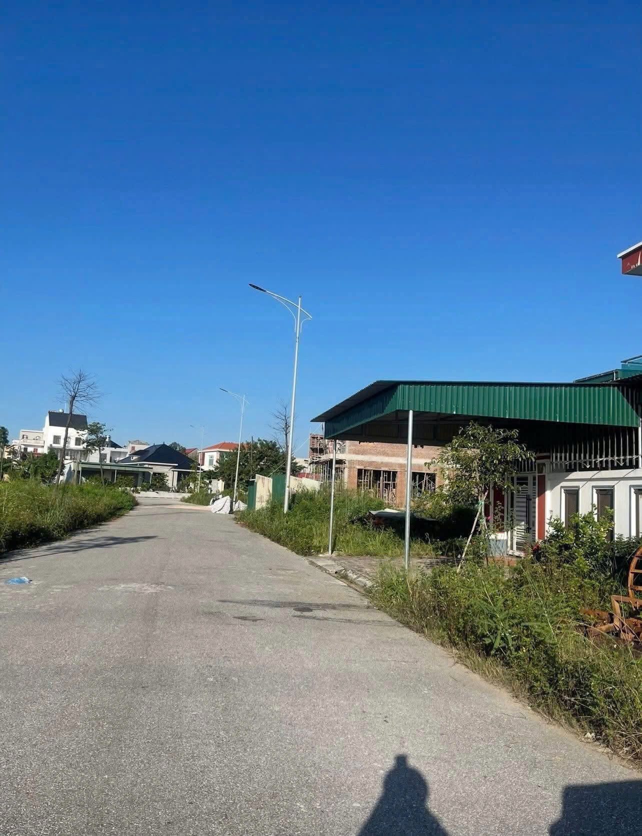 Quỹ đất 700m2 hiếm có tại Hoàng Tiến,Chí Linh, Hải Dương – tiềm năng ...