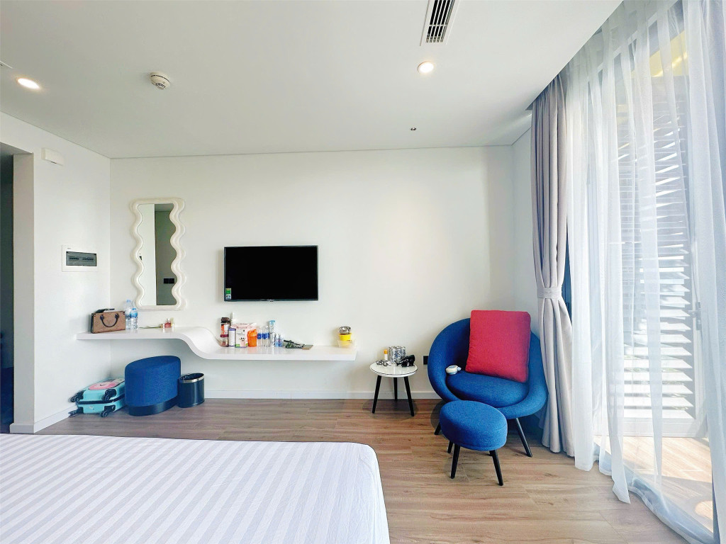 CHÍNH CHỦ BÁN Căn Hộ Du Lịch Biển Flamingo Hải Tiến, Hoằng Trường, Hoằng Hóa, Thanh Hóa