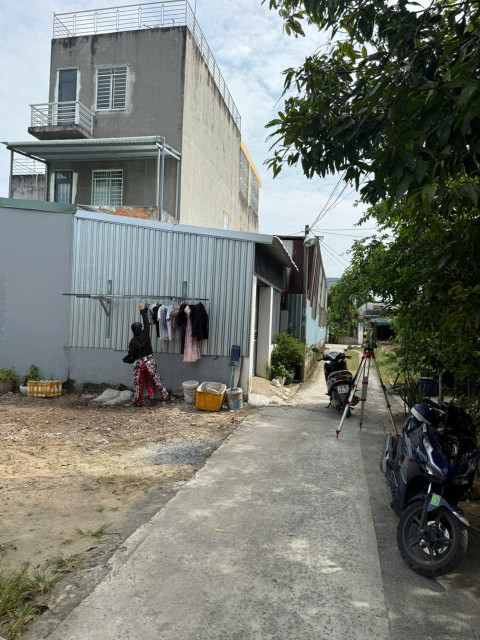🚗 BÁN ĐẤT HẺM XE HƠI TÂN HIỆP 30 – GIÁ CHỈ 2.59 TỶ