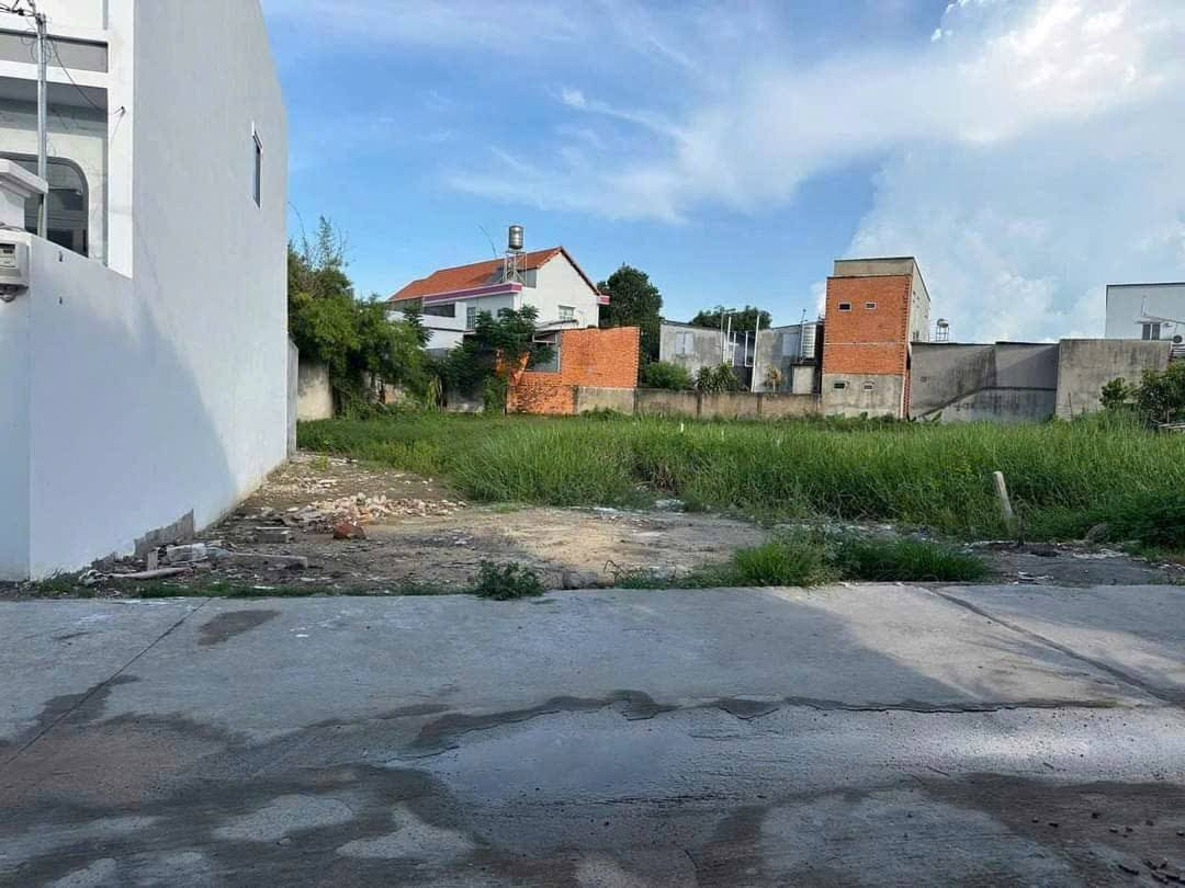 BÁN ĐẤT HXH TÂN HIỆP 4 – DIỆN TÍCH LỚN – THỔ CƯ 500M² 📍