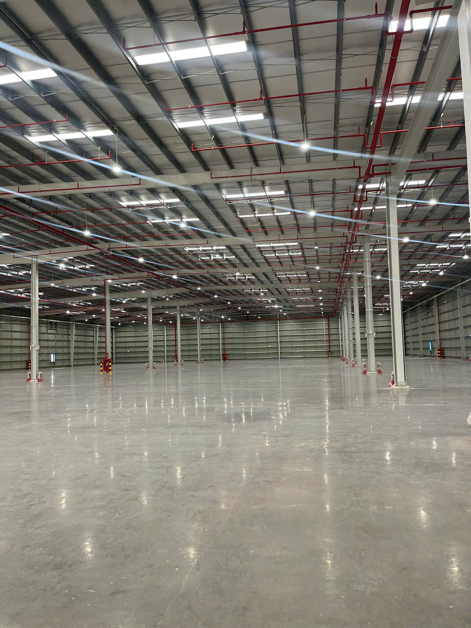 Bán nhà xưởng 1,6hecta cụm công nghiệp Tân Uyên, Bình Dương sẵn dòng tiền 7tỷ/năm