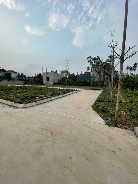 Bán đất 46.6m² ngang 4.37m giá 932 triệu Xã Hồng Sơn