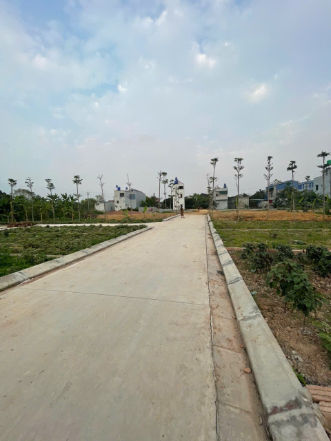 Bán đất 46.4m² ngang 5.1m Xã Hồng Sơn