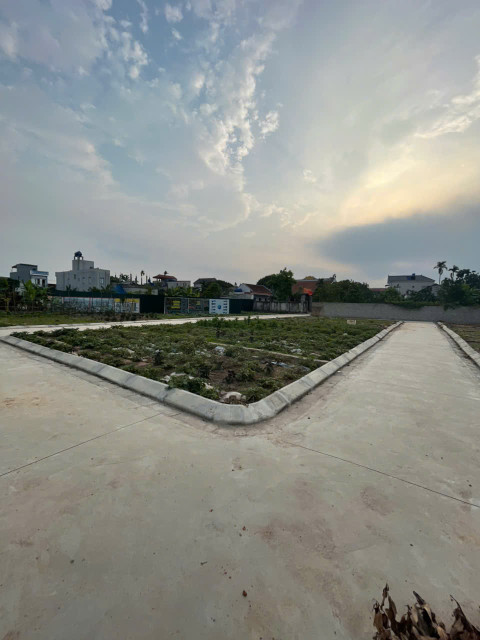Bán đất 44.6m² ngang 4.15m giá 936.6 triệu Xã Hồng Sơn