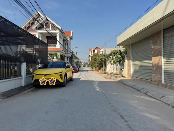 ❌❌65m2 tại Kiều Trung, Hồng Thái 🚘 đỗ tận cửa giá 1,xx tỷ.