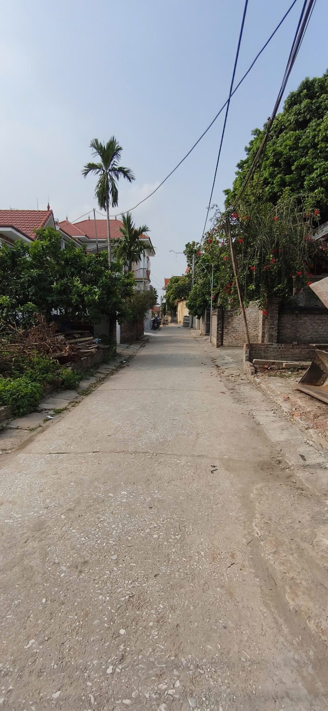 DUYÊN YẾT, HỒNG THÁI