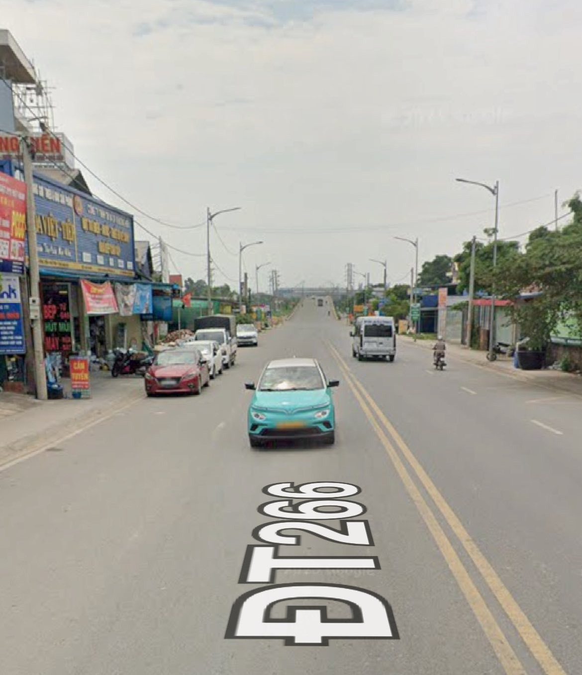 LÔ ĐẤT 936m² – 300m² THỔ CƯ – PHÙ HỢP LÀM KHO XƯỞNG, NHÀ TRỌ