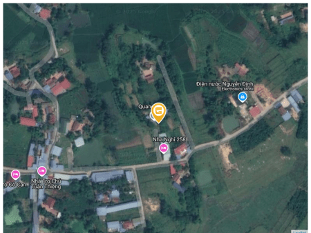 Bán đất 2000m² 10 tỷ tại Xã Hồng Tiến Thị xã Phổ Yên